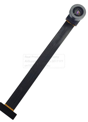 OV3660 Camera Module 66 160 Degree 80MM Length 3 Million Pixels Adjustable Lens ESP32 CAM Camera Module 24Pin 0.5MM Pitch Camera Module