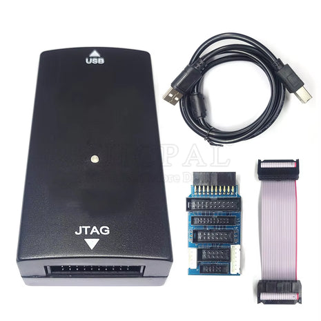 High Speed Emulator for J-Link V9 JLink USB JTAG Debugger Emulator for J-Link V11 V11P STM32F103C8T6 STM MCU V11 Electronic Module