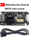 30FPS 80 degree GOOD