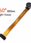 75MM-160 850nm