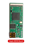Single HDMI Board