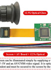 12.5x AV Optics