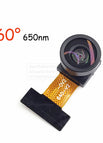 21MM-160 650nm