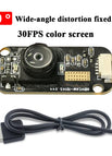30FPS 160 degree