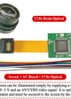 17.8x AV Optics