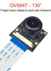 Night Vision 130