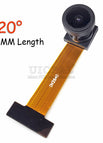 40MM-120 Degree