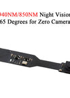 Black Night Vision