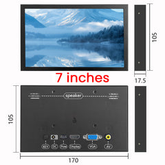 Collection image for: OLED LCD Module