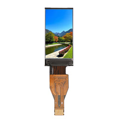 Collection image for: OLED LCD Module