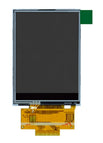 ILI9341 Solder Touch